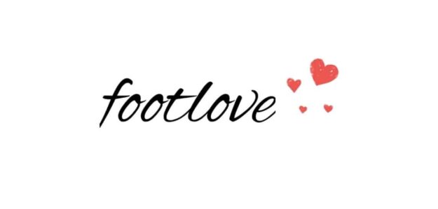 footlove