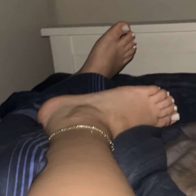 FeetPrincess