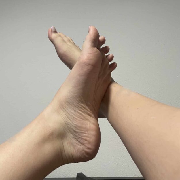 LadyFeet