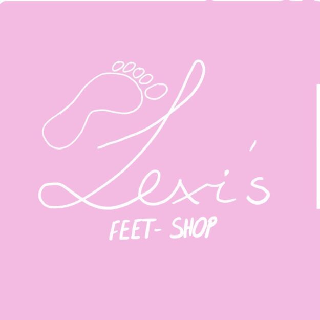 Lexis feets