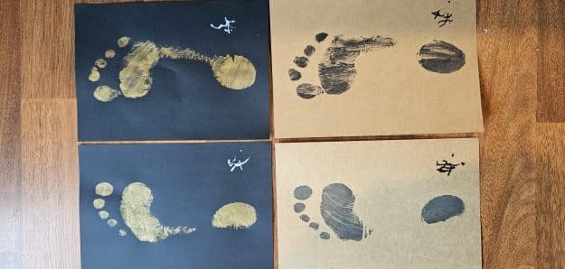 Footprints4you