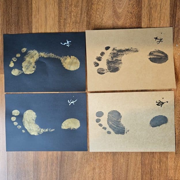 Footprints4you