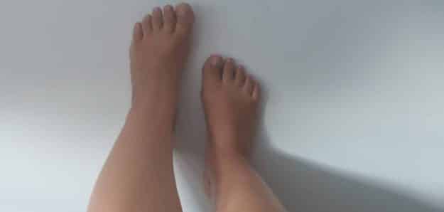 NurseyFeet