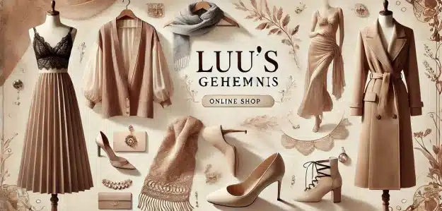 Luu's Geheimnis