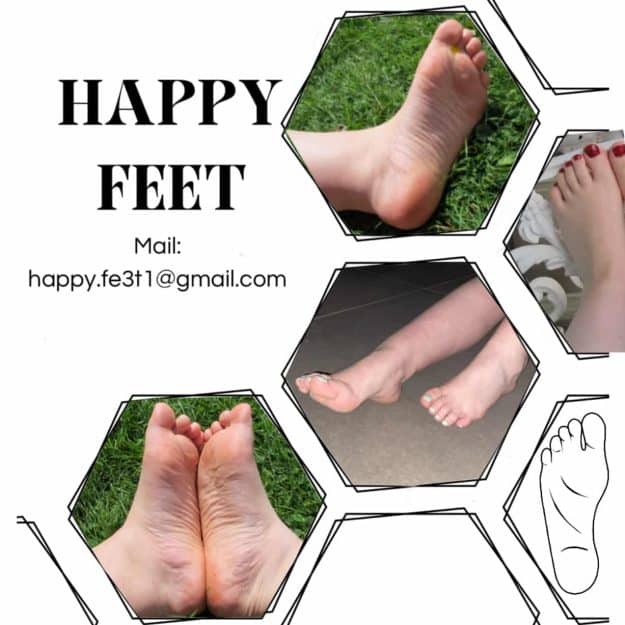 happyfeet