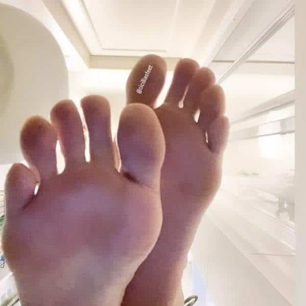 cicilliasfeet