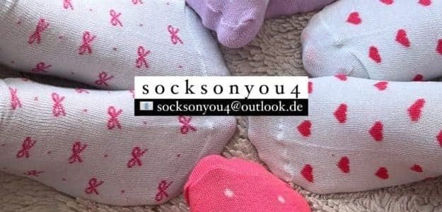 socksonyou