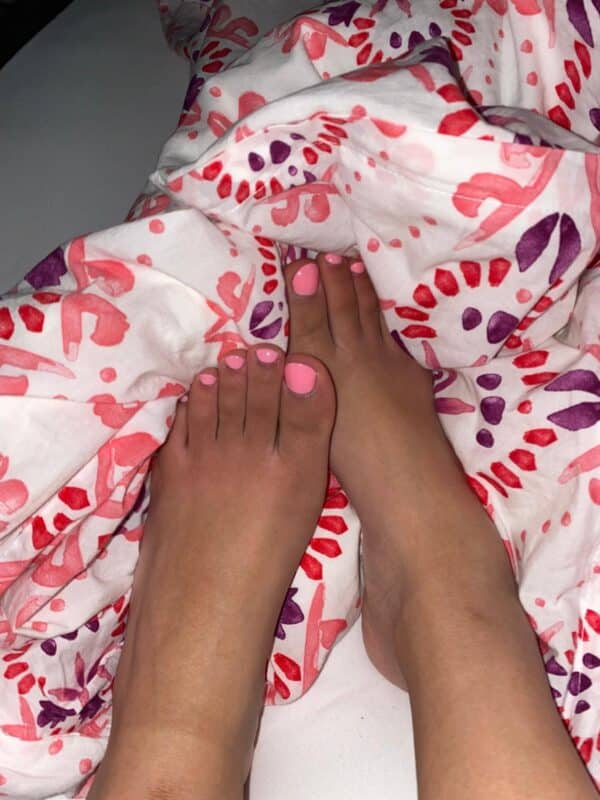 Feet, Pink, Toes, Nails, Feetlover, Feetseller