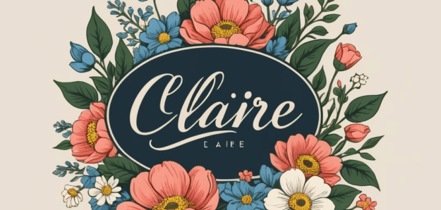 Claire Chausette