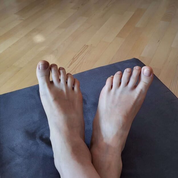 Feetforfun