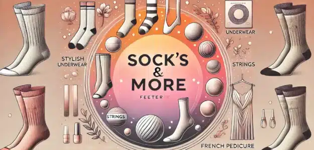 Sock´s&MORE