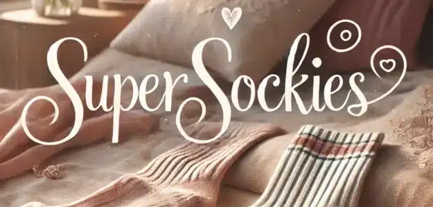 SuperSockies