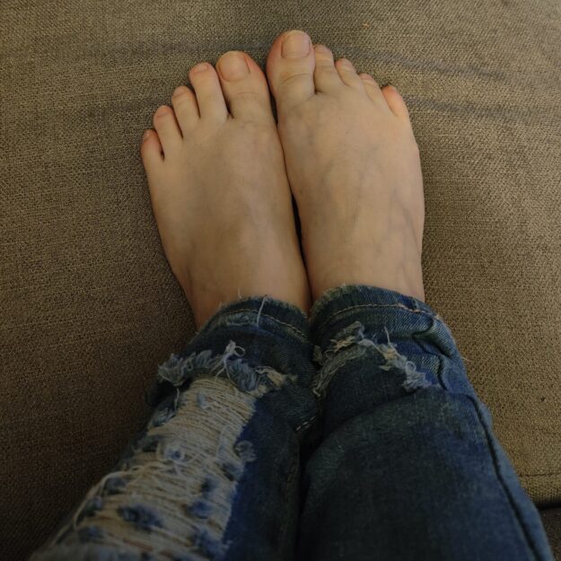 Sexytoes