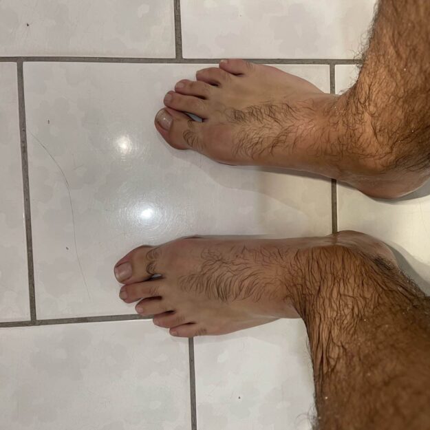 Hairyfeet4you