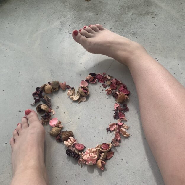 Feet_lover