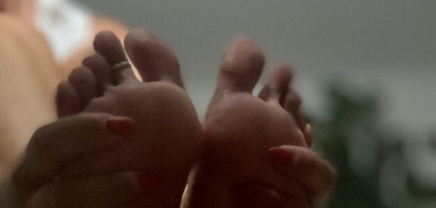 Sweetfeet👣