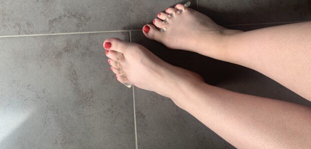 Feet_lover