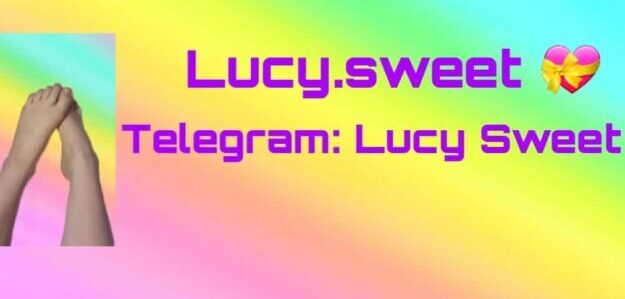 Lucy.sweet