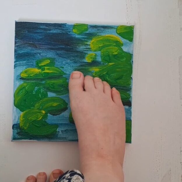 Ophelias_Feetart