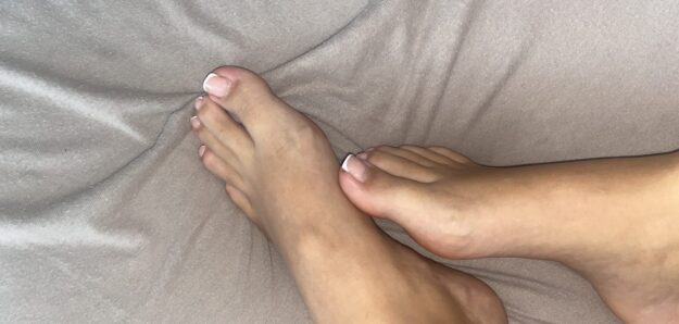 Feetgirl06