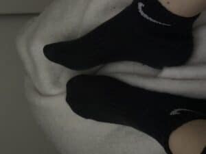 Socken Verkauf