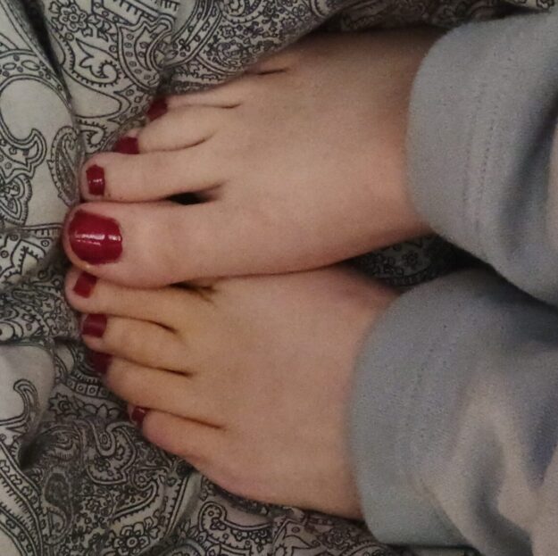 Cute.feet