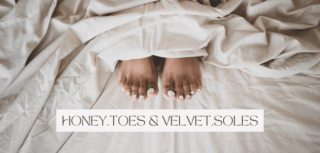 HoneyToes&VelvetSoles