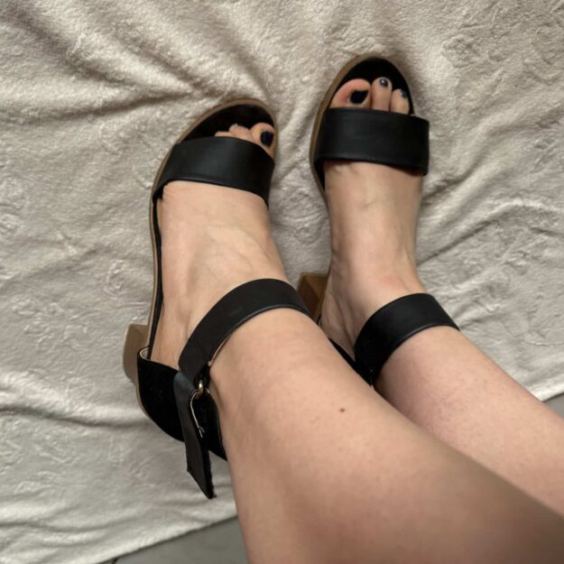 LovinFeetnShoes