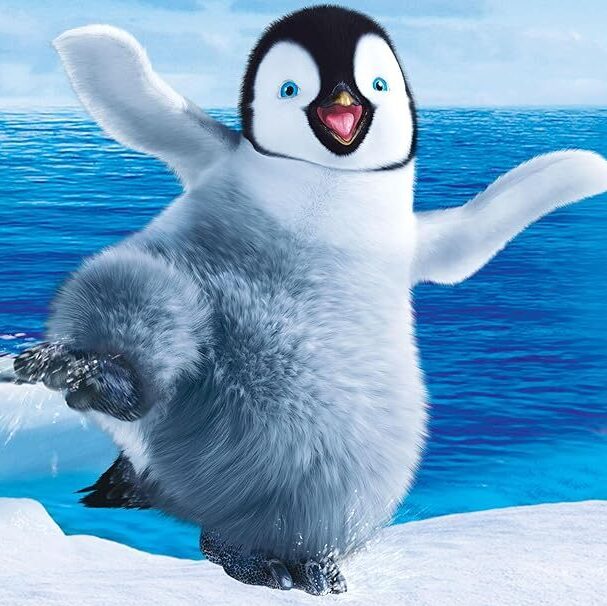 Happy Feet