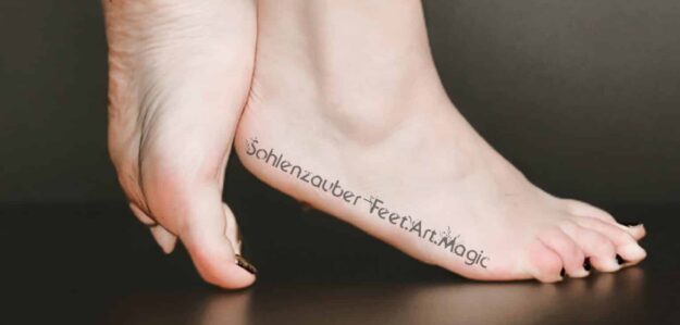 Sohlenzauber-Feet.Art.Magic