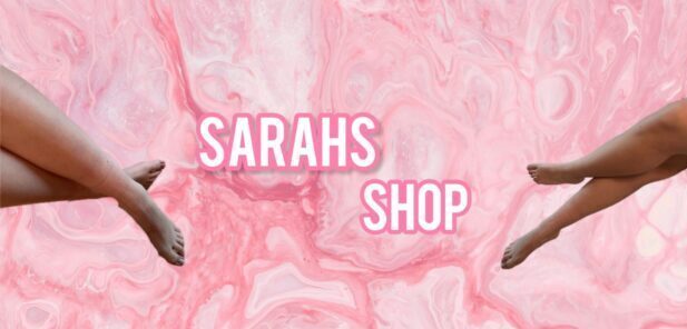 Sarahs Shop