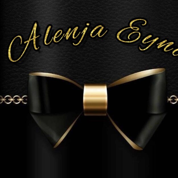 Alenja Eyna