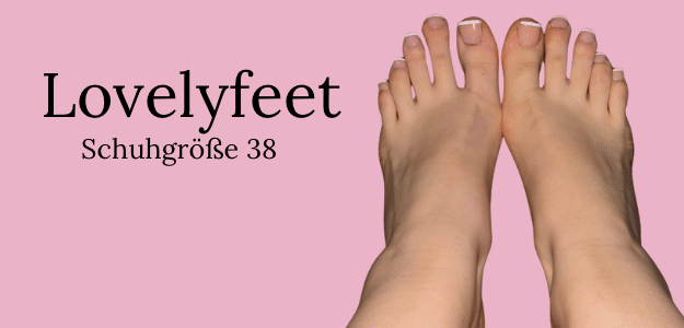 Lovelyfeet