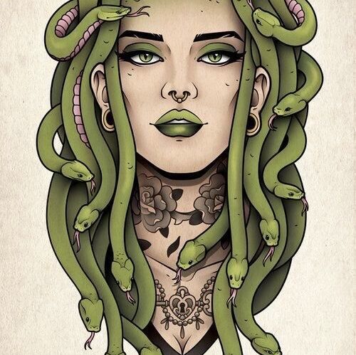 MissMedusa