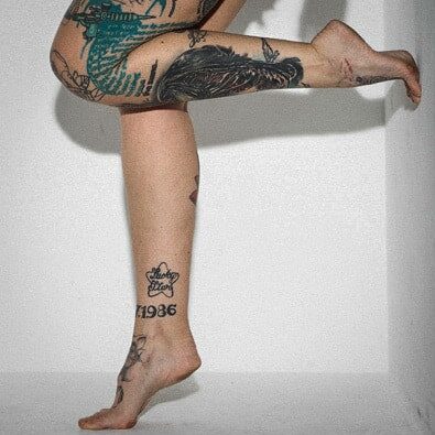 InkedFeetFantasy