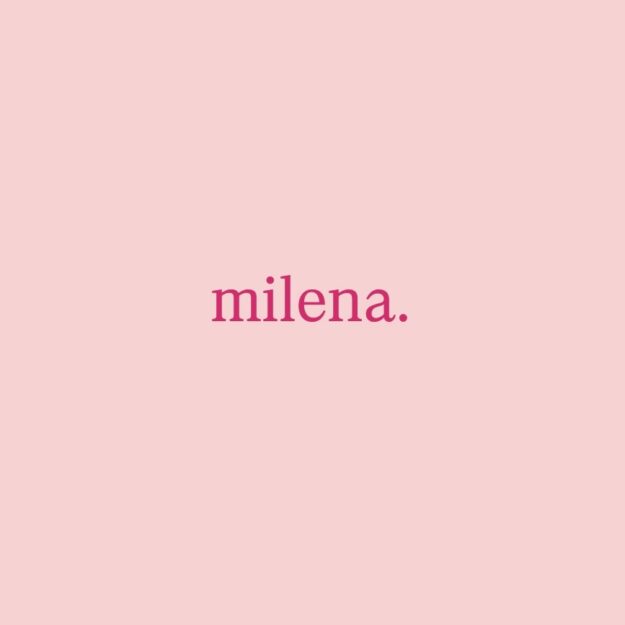 Milena