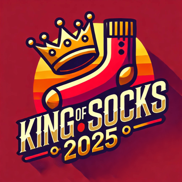 KingOfSocks2025