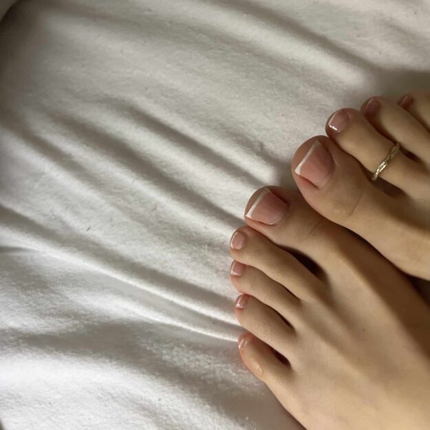 Fantasiefeet