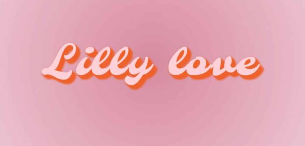 LillyLove