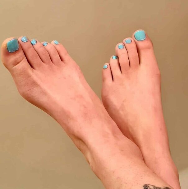 ladyfeet