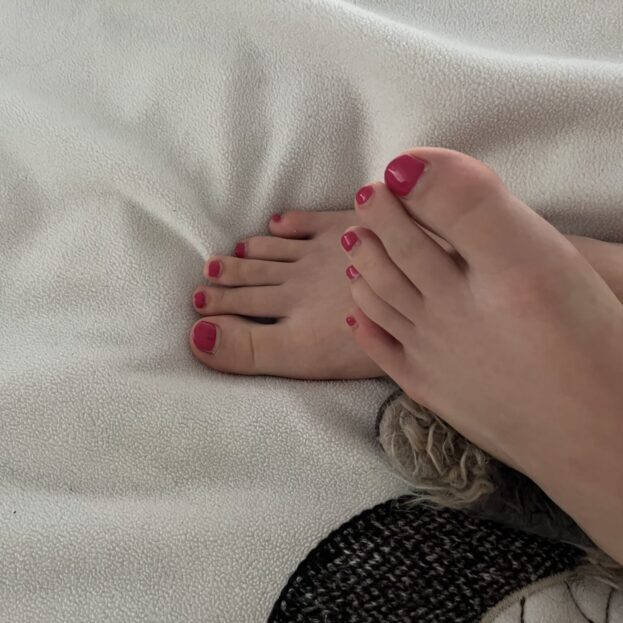 Beautyfeetfee