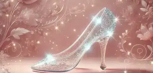 Cinderella’s Secret