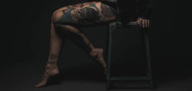 InkedFeetFantasy