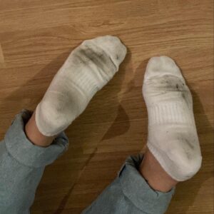 Kaufe meine, geilen dreckigen Socken