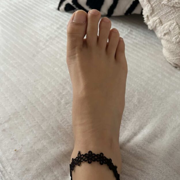 Saras schöne Füße 🦶🥰😛