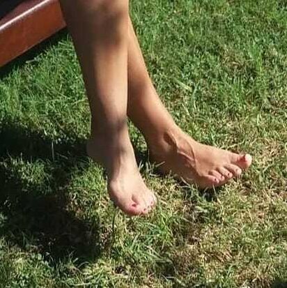 Beautyfeet