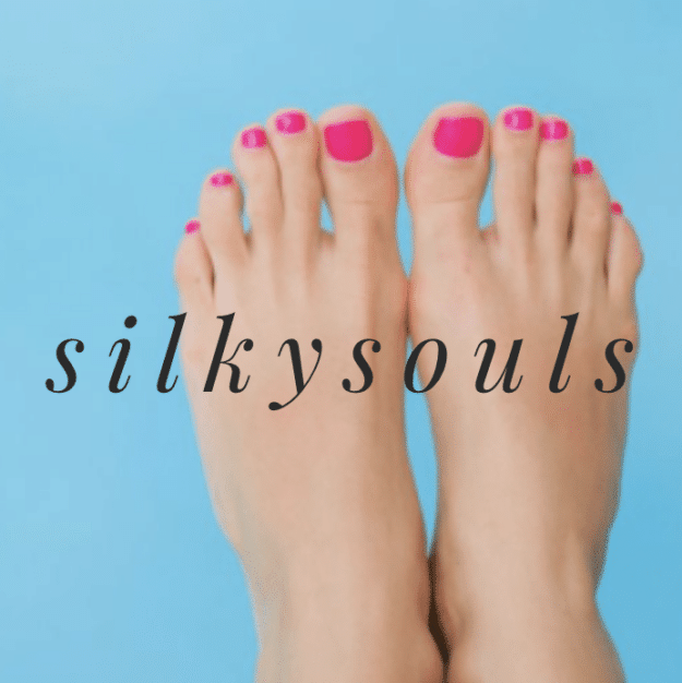 silkysouls