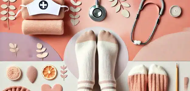 NurseFeet