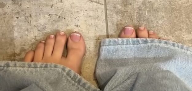 Sexyfeet