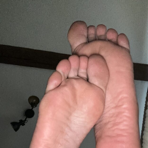 SweetFeet